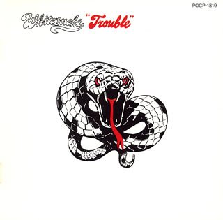 CD-Charts  Music : Trouble