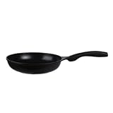 Culinario Bratpfanne mit umweltfreundlicher Ecolon Keramik-Beschichtung, Induktion, Ø 20 cm, grau