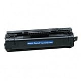 HP Compatible C4092A HP 92A Laser Toner Cartridge, 2,500 Pages, Black