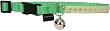 Premier Glo Kitty Collar, Electric Lime