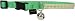 Premier Glo Kitty Collar, Electric Lime