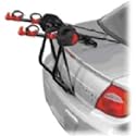 Bell Double Back Two-Bike Trunk Rack