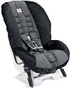 Britax Marathon Convertible Car Seat Onyx