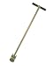 Bully Tools 92350 Weed Bully All Steel 4-Tine Weed Extractor