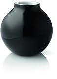 Produkt-Bild: Menu LIVING Ball Glasvase, Schwarz