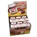 36 Individual Nutella Single Serve packs (Net Weight .6 ounces each)
