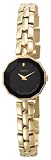Seiko Women’s Dress Gold-Tone Watch #SUJF14