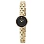 Seiko Women's Dress Gold-Tone Watch #SUJF14