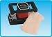 Jeanie Rub Fleece Pad Cover