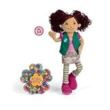 Groovy Girls Girl Scouts Jewelry Craft- Ardella