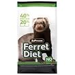 ZP FERRET DIET 8# 6 - 8 Pound ZP FERRET DIET 8# 6 - 8 Pound
