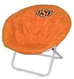 Oklahoma State Cowboys College Sphere Chair by