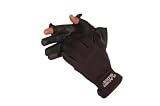 Glacier Glove Slit Finger Fishing Glove