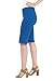 Leveret Women's Comfort Pull on Shorts *Made in Canada
