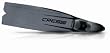 Cressi Men's Gara 3000 LD Long-Distance Long Blade Diving Fins