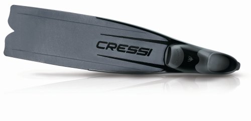 Cressi Men's Gara 3000 LD Long Distane Long Blade Diving Fins