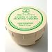 Taylor of Old Bond Street Lemon + Lime Shaving Cream Jar [Health and Beauty]