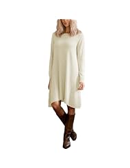 Cashmere  Dress