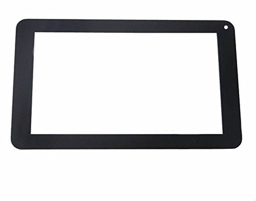 New Digitizer Touch Screen Panel For Curtis Klu LT7035-F 7
