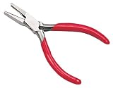 31wz5WzyxAL. SL160  5 FLAT HALF ROUND COMBINATION PLIER