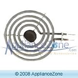 Review Whirlpool  / Stove/Oven/Range Surface Burner - 9761347