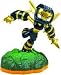 Activision Skylanders Giants Exclusive Legendary Stealth Elf