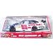 Dale Earnhardt Jr 1:24 Scale Diecast Blue Car 88 Amp National Guard Winner's Circle Nascar