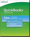 QuickBooks 2009 For Mac [OLD VERSION]