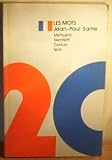 Les Mots / Words (Methuen's Twentieth Century French Texts)