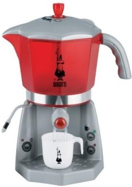 FARO MOKONA BIALETTI METAL ROSSO 2781 by BUYLLOON HOME