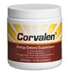 Corvalen D Ribose 9.9 oz by Bioenergy Life Science