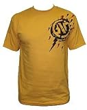 No Friends Sketch T-Shirt