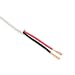 ULTRA - 14/2 Speaker Wire - 100 ft. Roll
