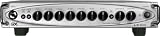 Gallien-Krueger MB500 500W Ultra Light Bass Amp Head