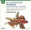 Te Deum - Laudate Dominum Magnif
