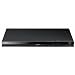 Sony - BDP-S470B - Lecteur Blu ray compatible 3D - DivX - HDMI - USB - Noir