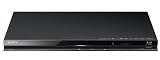 Details zu "Sony BDP-S470 3D f&auml;higer Blu-ray Player (1080p Full HD, Dolby True HD, DTS HD, iPhone / iPodTouch fernbedienbar, WLAN ready) schwarz"