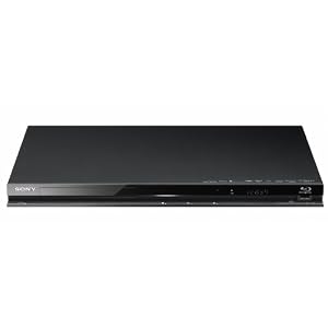 der Bluray-Player