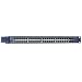 48PORT Web Mng 10/100/1000 Enet Standalone RJ45