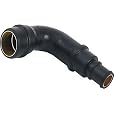 #B056 06A103213F 99-06 VW Beetle Golf Jetta AUDI TT A4 1.8 Breather Hose 99 00 01 02 03 04 05 06