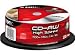 CD-RW - 25 x CD-RW - 700 MB ( 80 Min ) 4-10x