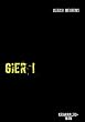 Gier !: Kriminalroman