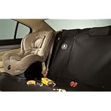 2009-2012 Acura TL OEM Seat Covers by Honda