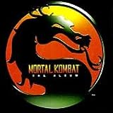 Mortal Kombat, The Album ( Audio CD ) - B000O1NNMC