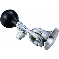 Bell Sports 1006627 Bicycle Bugle Horn