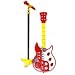 Rockin' Rhythms Electronic Guitar with Microphone