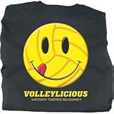 Tandem Volleylicious Smile Tee