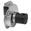 Fasco A194 1/80 HP 115 Volt 3000/1950 RPM Trane Furnace Draft Inducer Blower