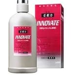 薬用 毛髪力イノベート 200ml