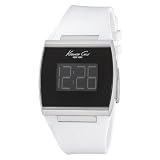 Kenneth Cole New York Digital Collection Black Dial Men's watch #KC1662